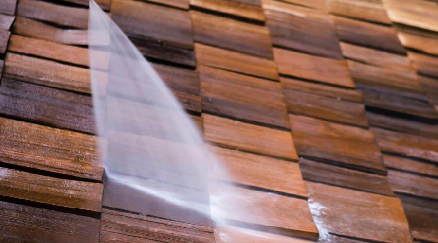 Professional tile roof repair services in Beaver Dams, NY