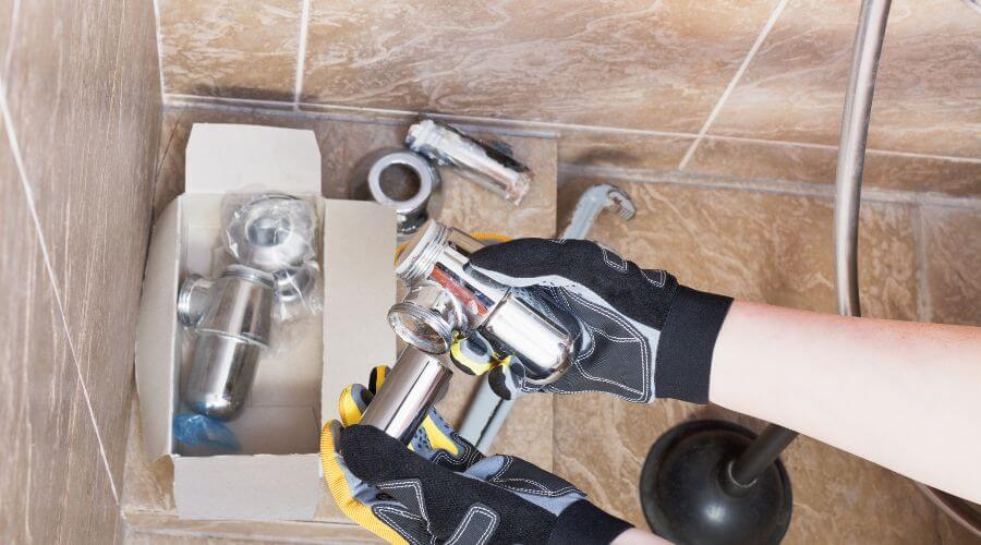 Expert tile roof repair services in Beaver Dams, NY